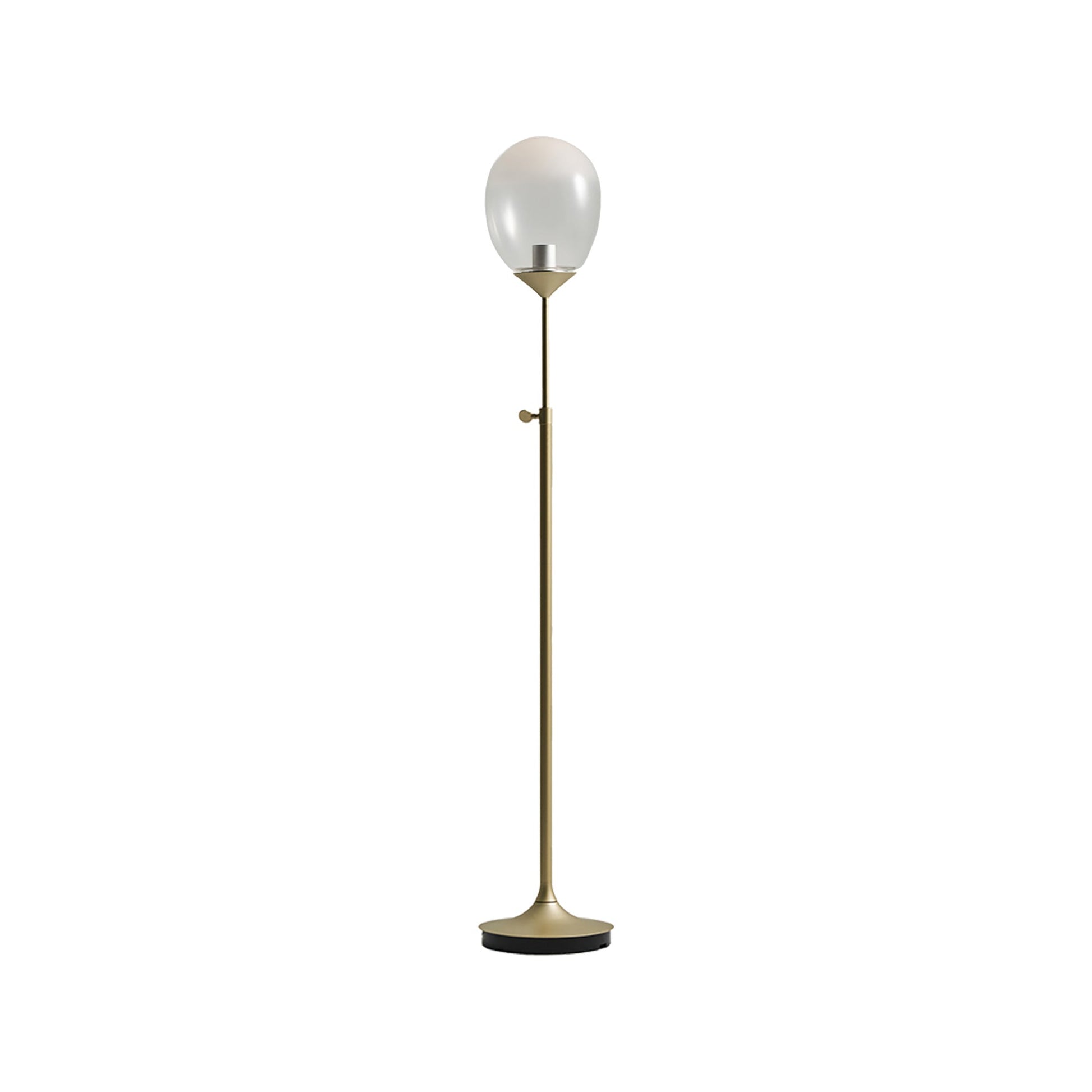 Mist LED Floor Lamp.