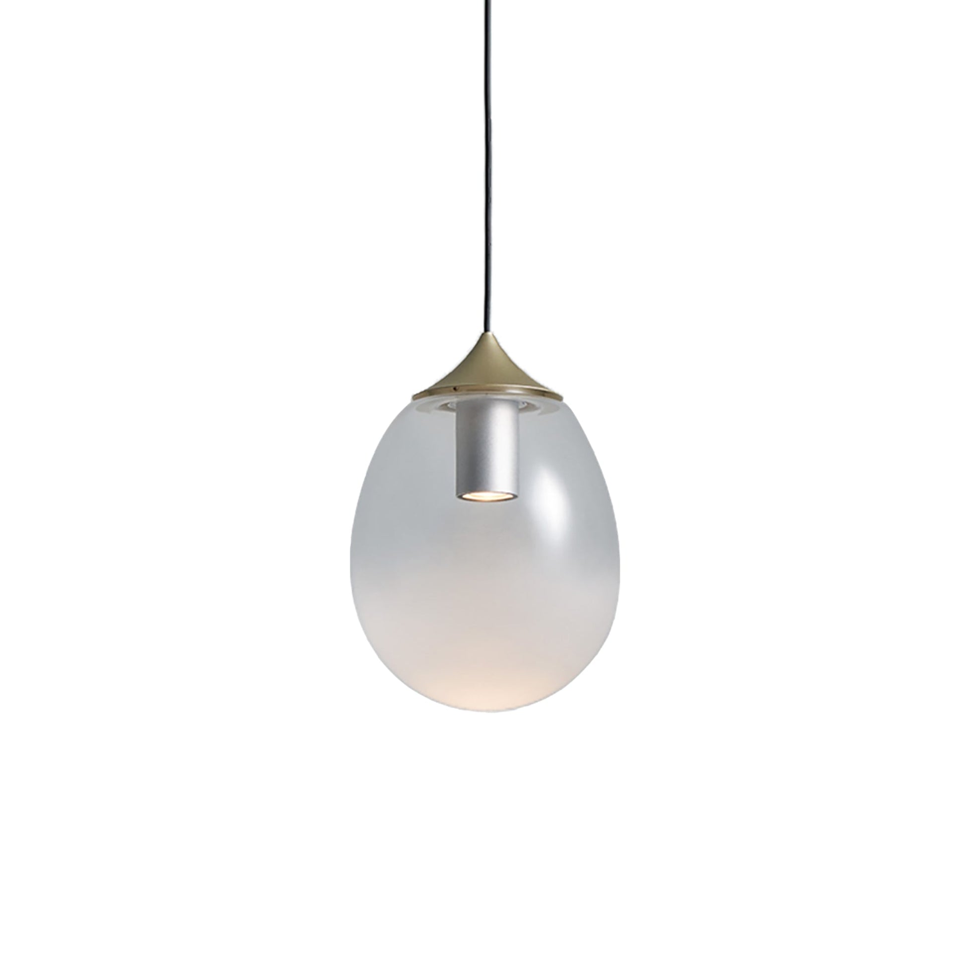 Mist LED Pendant Light.