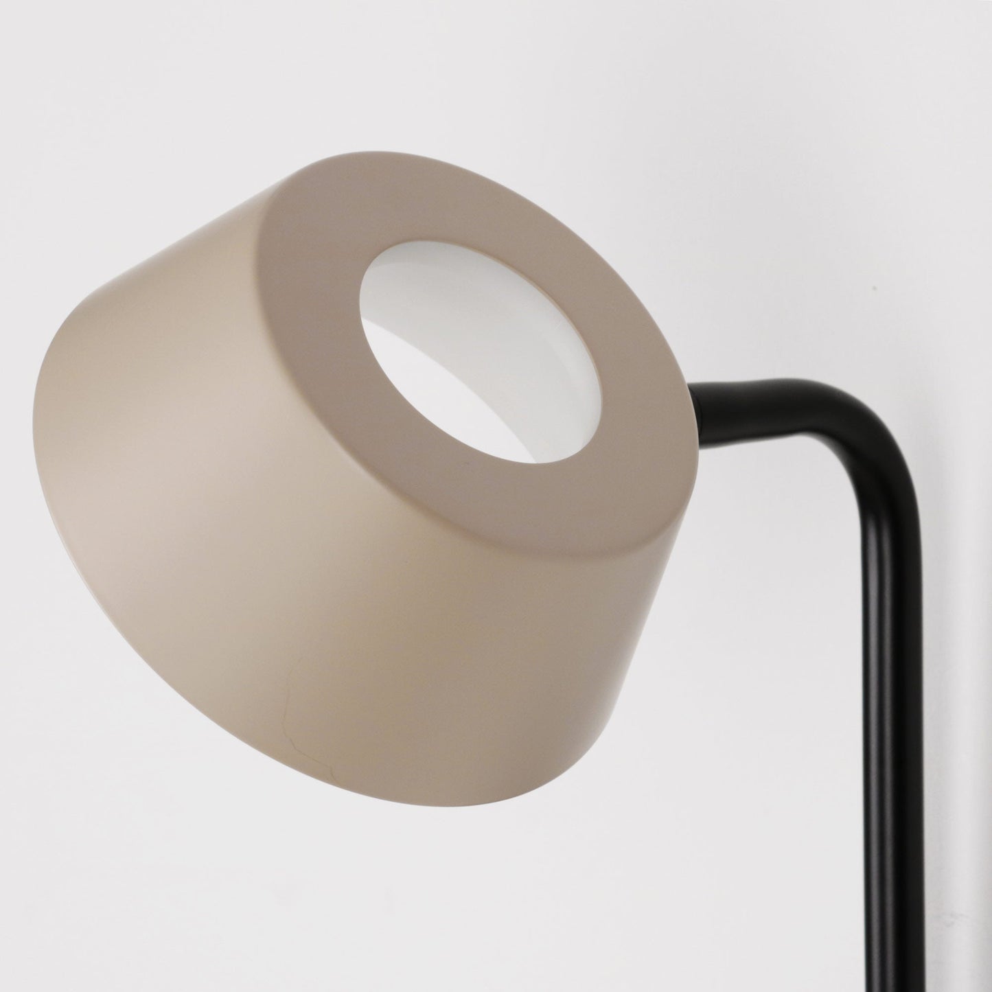 OLO LED Arm Wall Light in Detail.