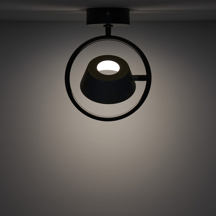OLO Ring LED Ceiling/Wall Light in Detail.