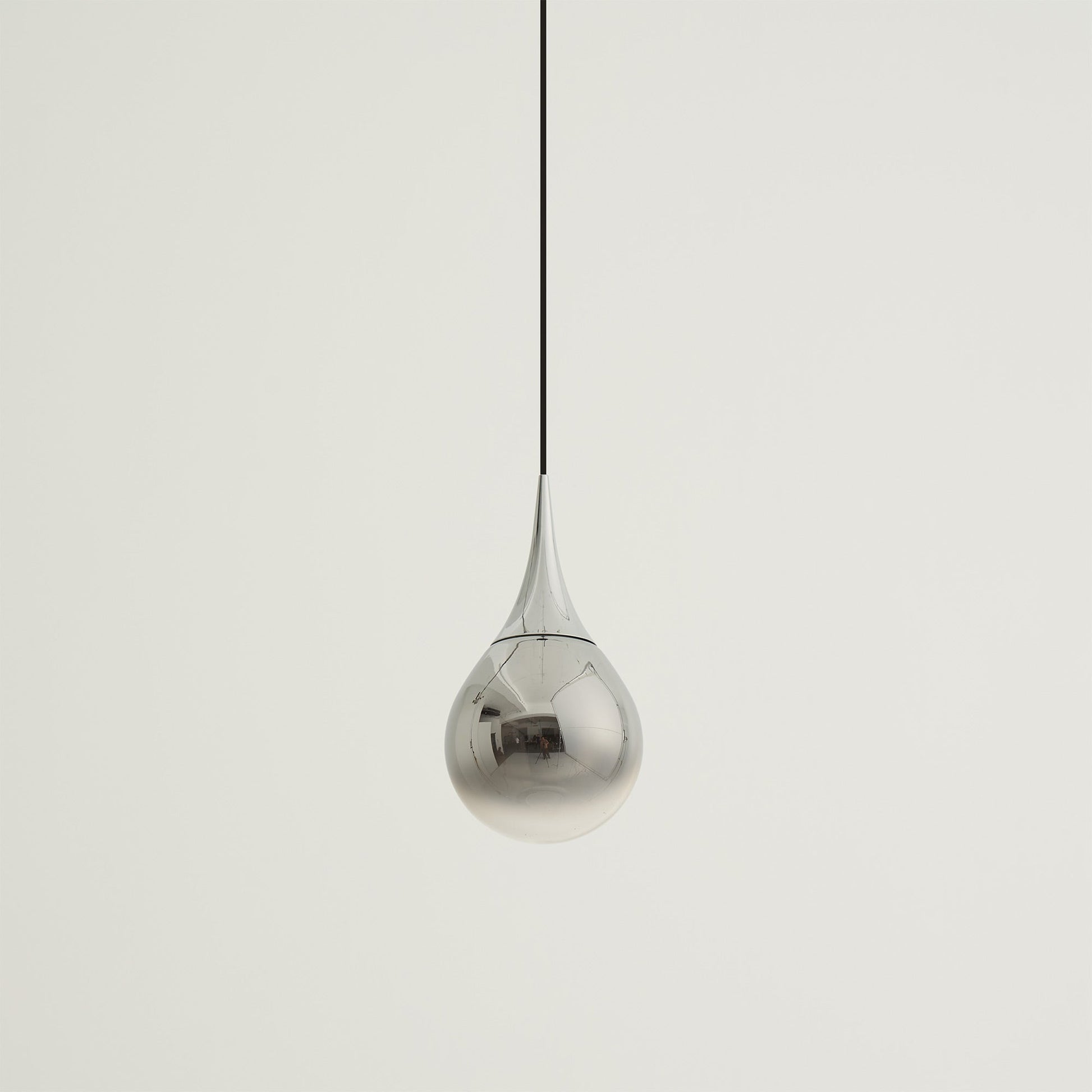 Paopao LED Pendant Light in Detail.