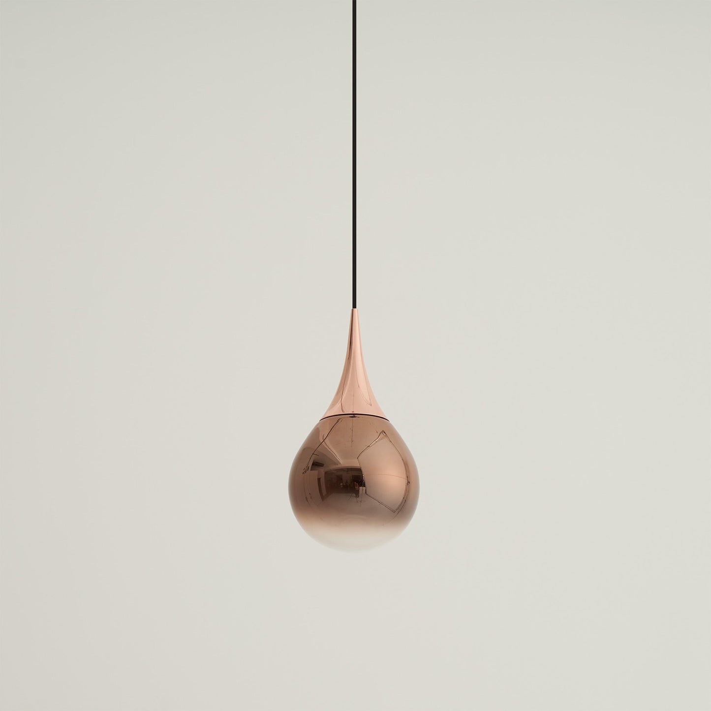 Paopao LED Pendant Light in Detail.