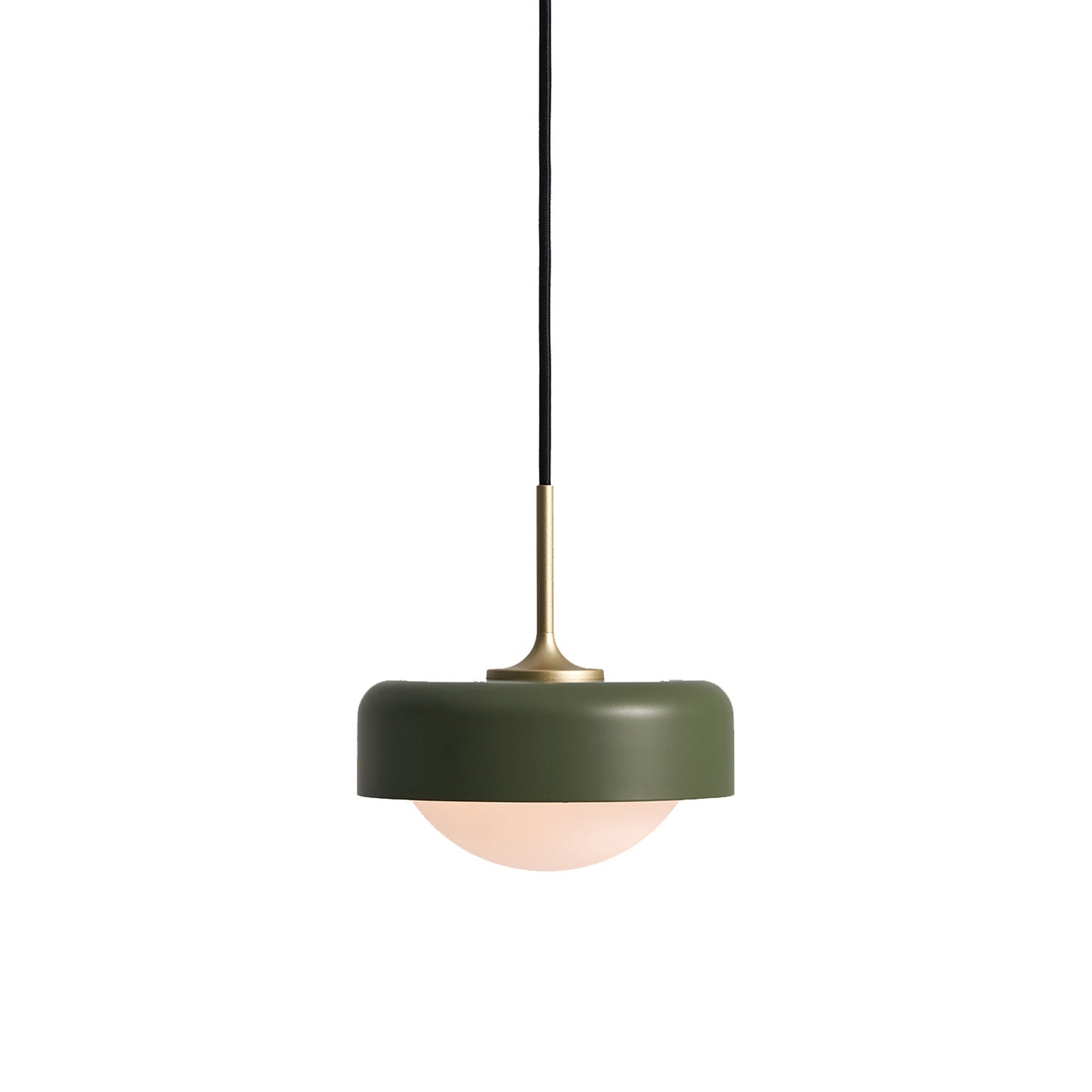 Pensee LED Pendant Light.