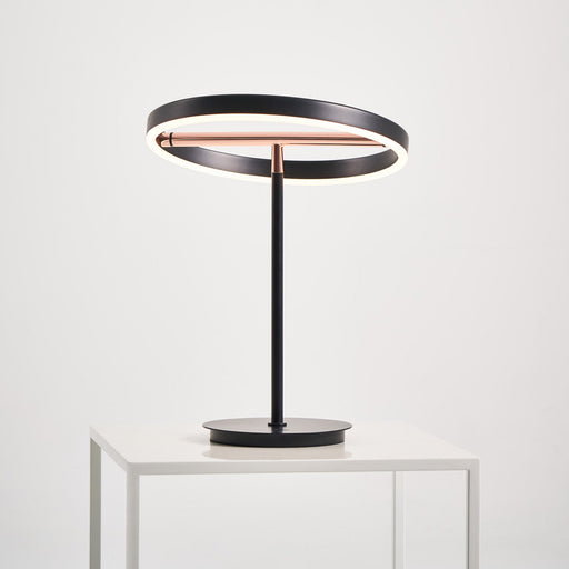 SOL LED Table Lamp in Detail.