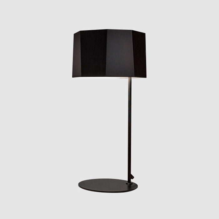 Zhe Table Lamp in Detail.