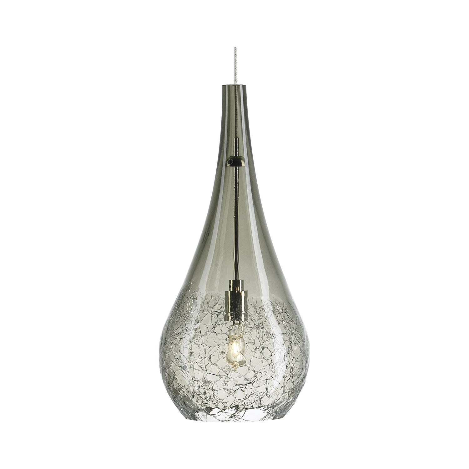 Seguro Low Voltage Pendant Light.