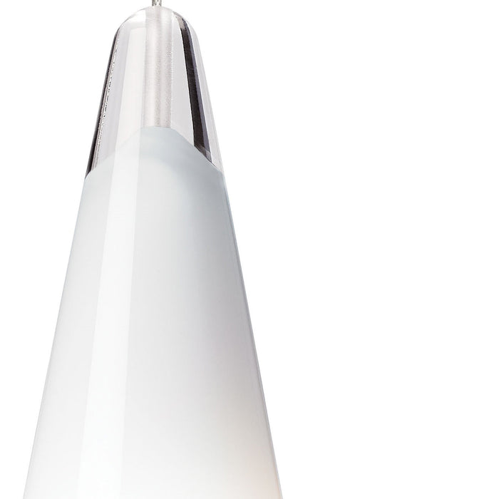 Selina Low Voltage Pendant Light in Detail.
