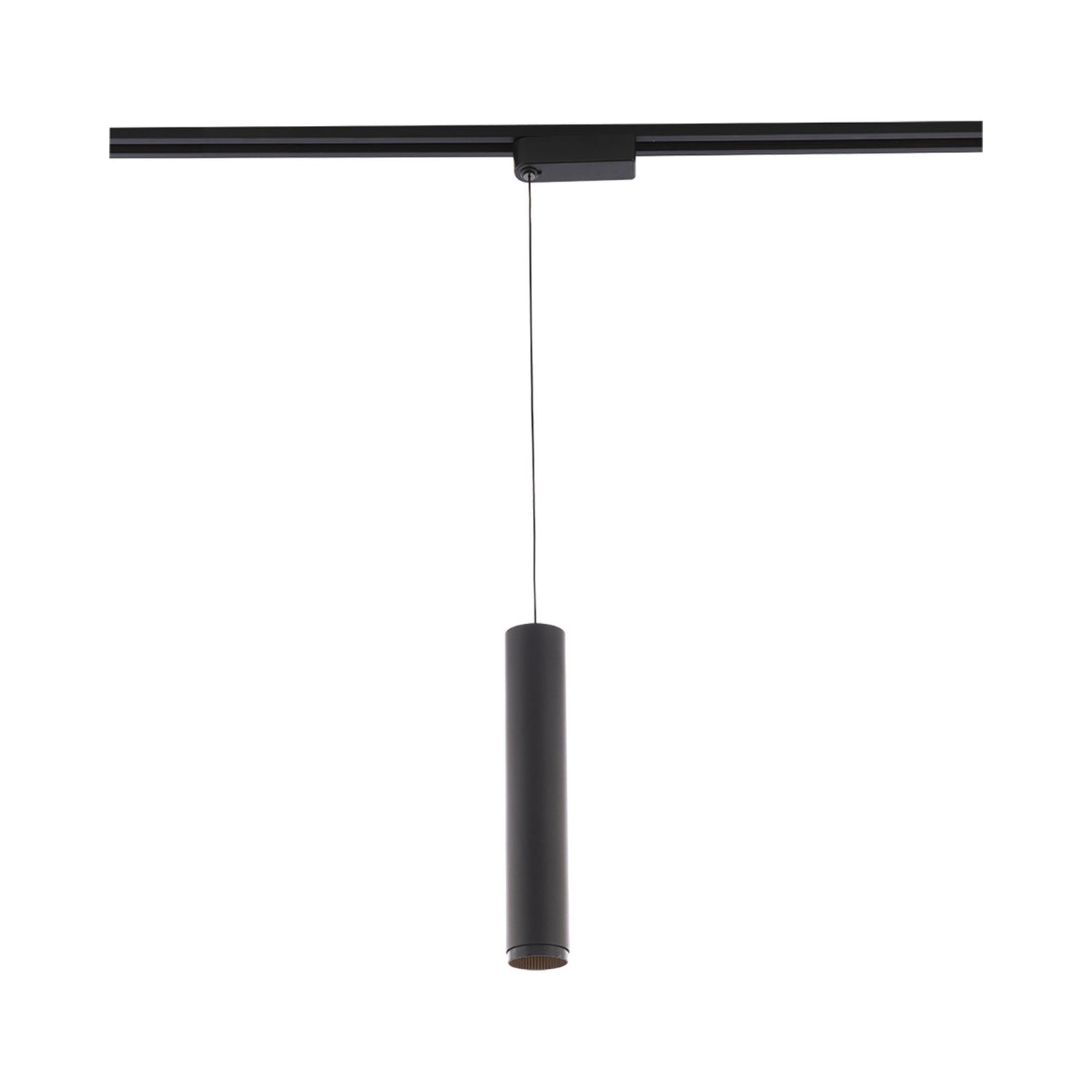 Silo 2015 LED Track Pendant Light.