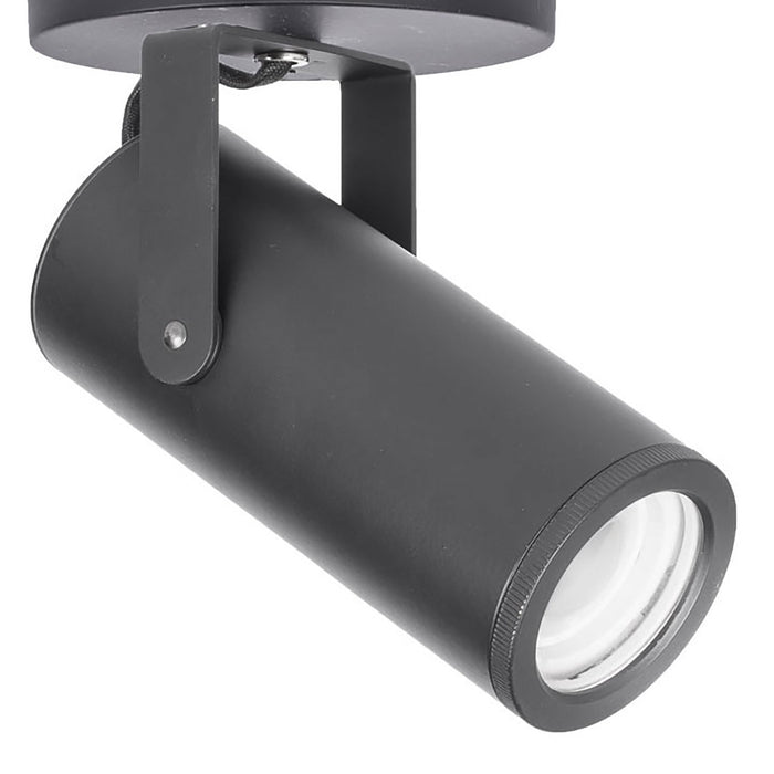 Silo X20 LED Monopoint Spot Light in Detail.