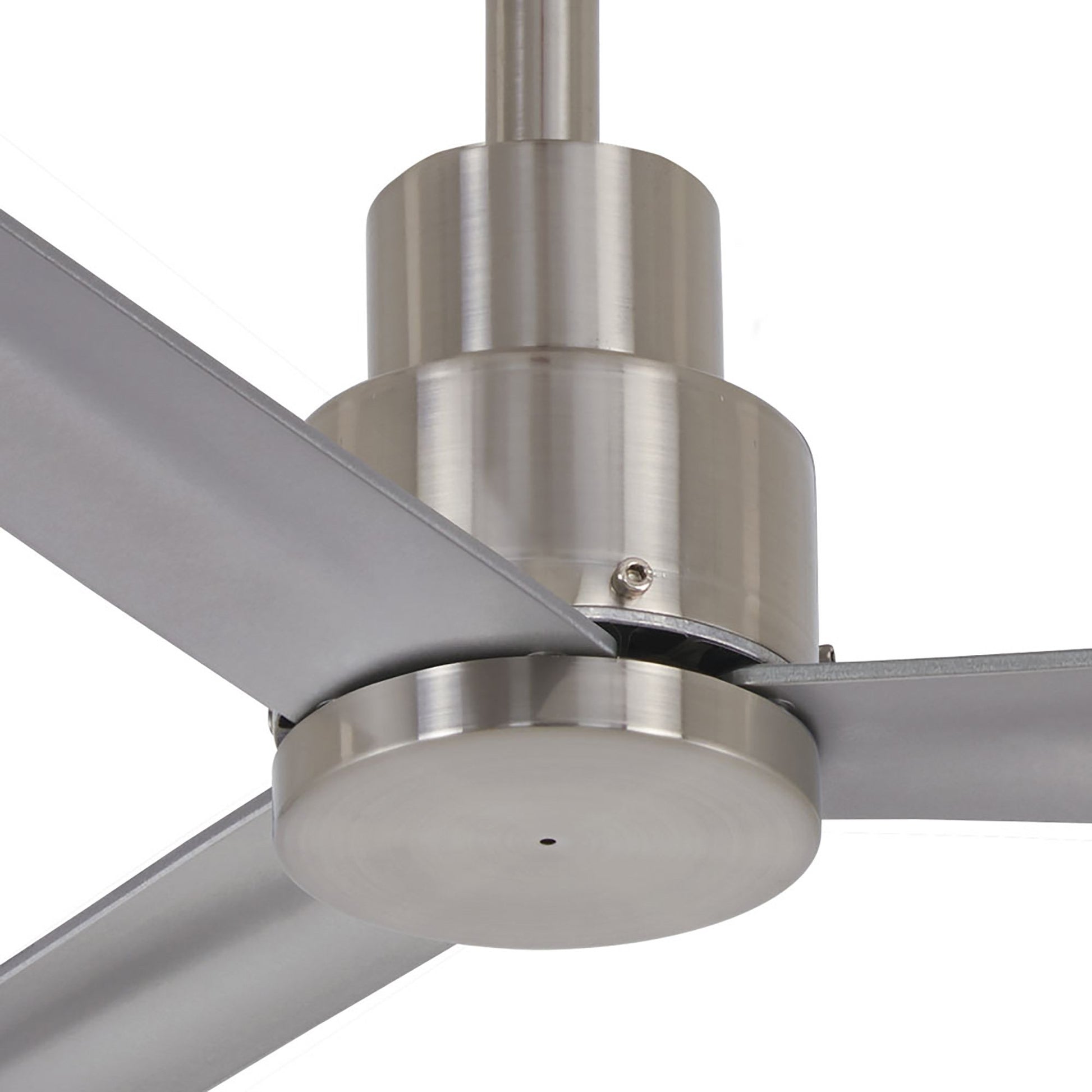 Simple Outdoor Ceiling Fan in Detail.