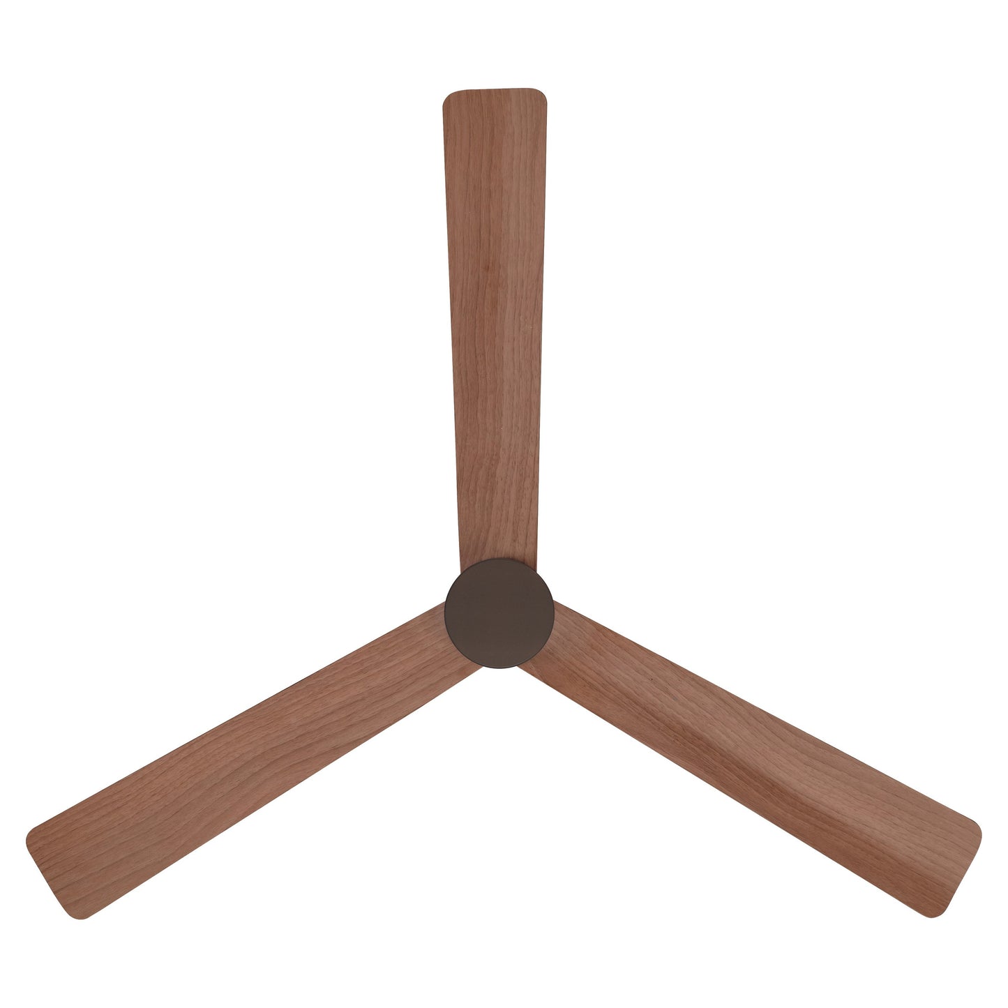 Simple Outdoor Ceiling Fan in Detail.