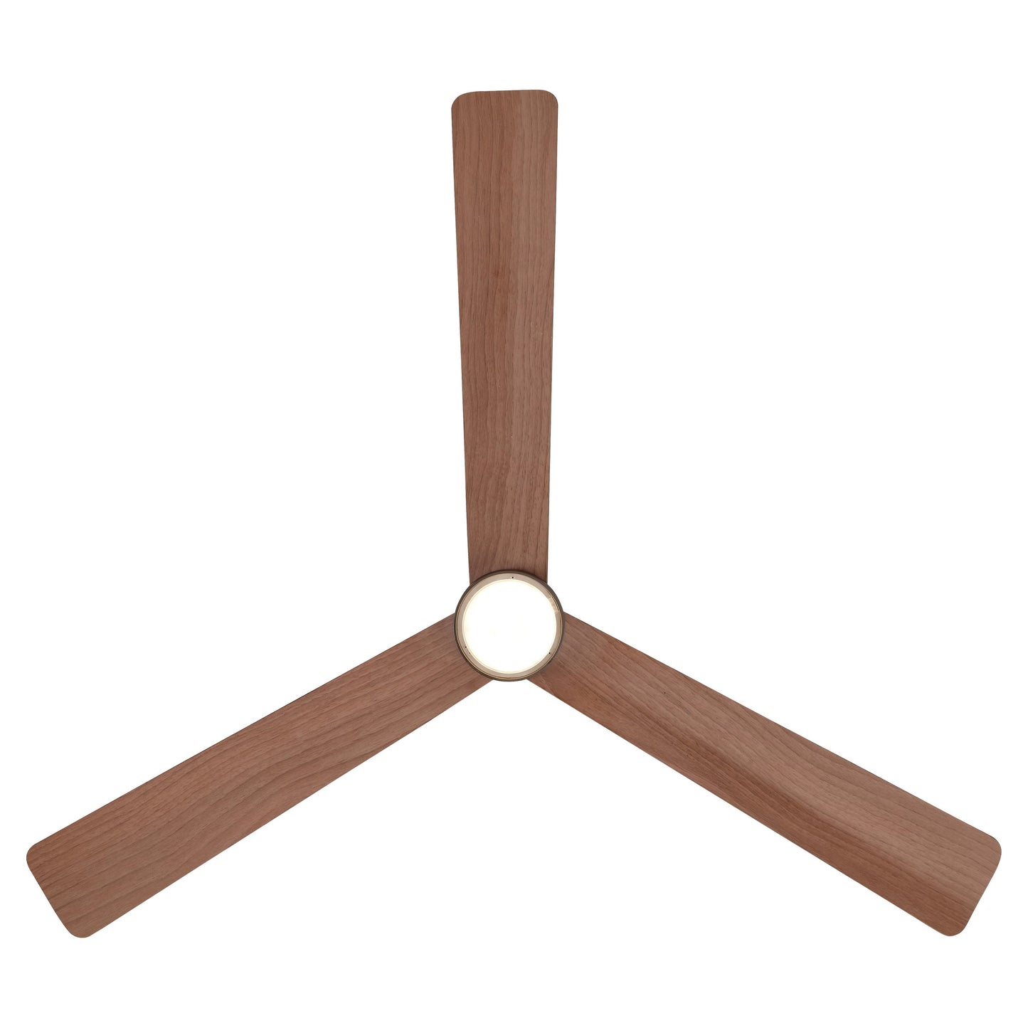 Simple Outdoor Ceiling Fan in Detail.