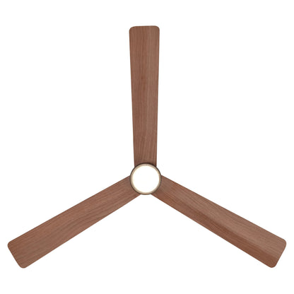 Simple Outdoor Ceiling Fan in Detail.