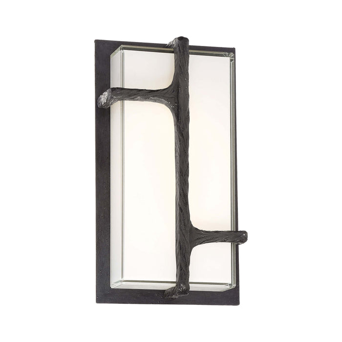 Sirato Outdoor LED Wall Light.