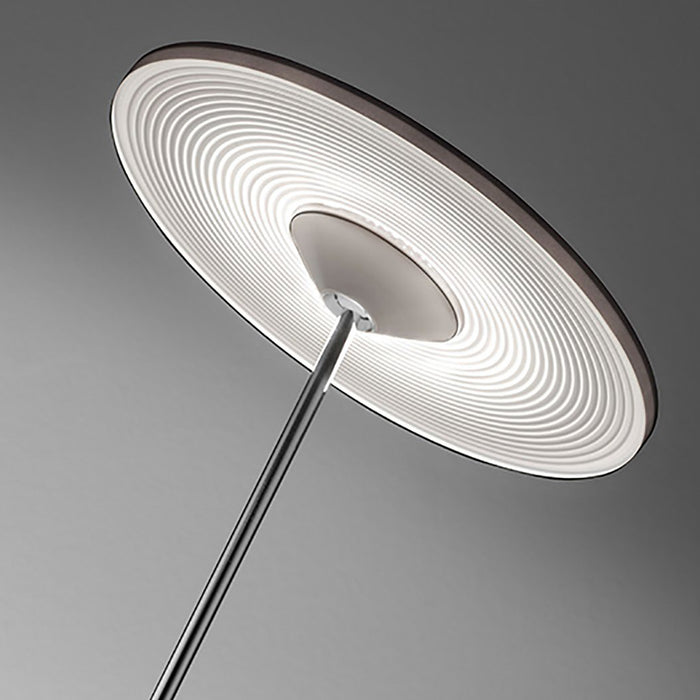 Sisifo LED Table Lamp in Detail.