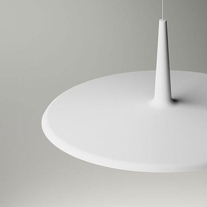 Skan LED Pendant Light in Detail.