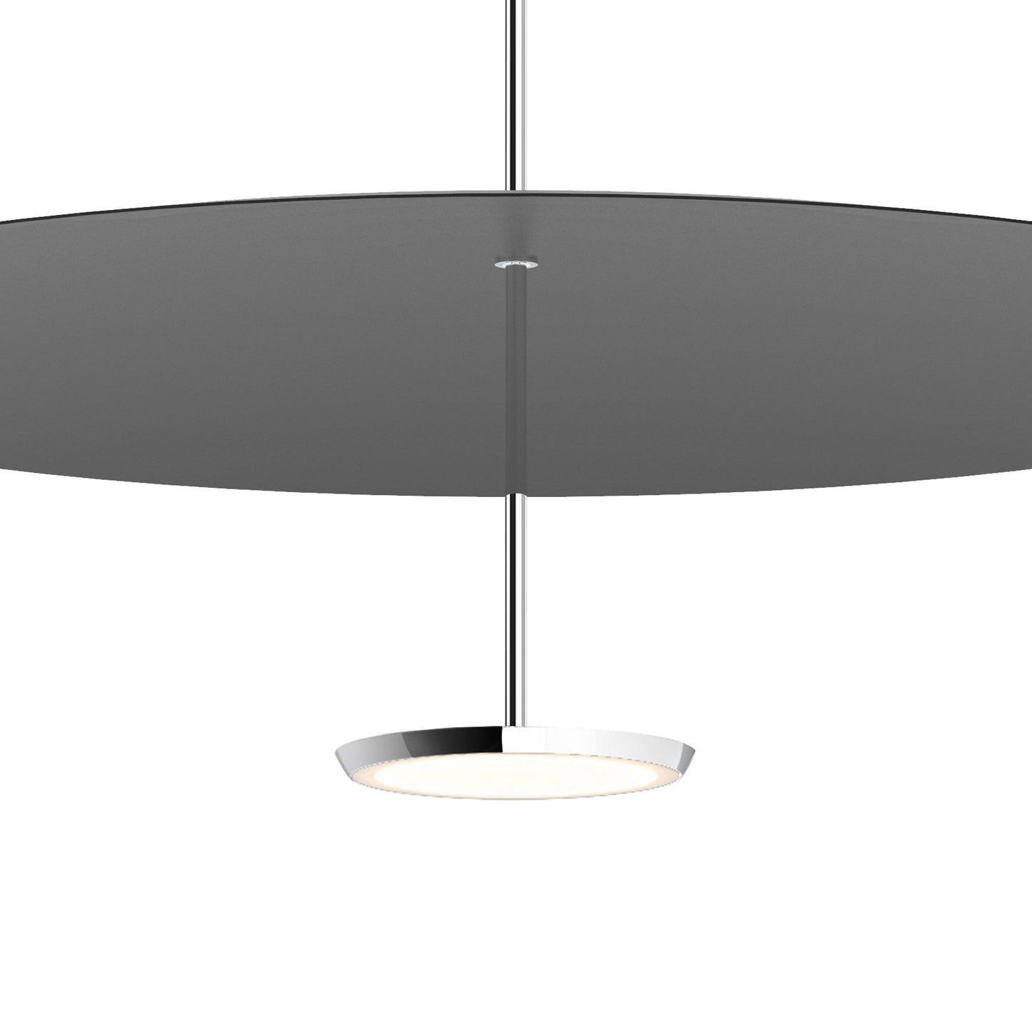 Sky Dome LED Pendant Light in Detail.