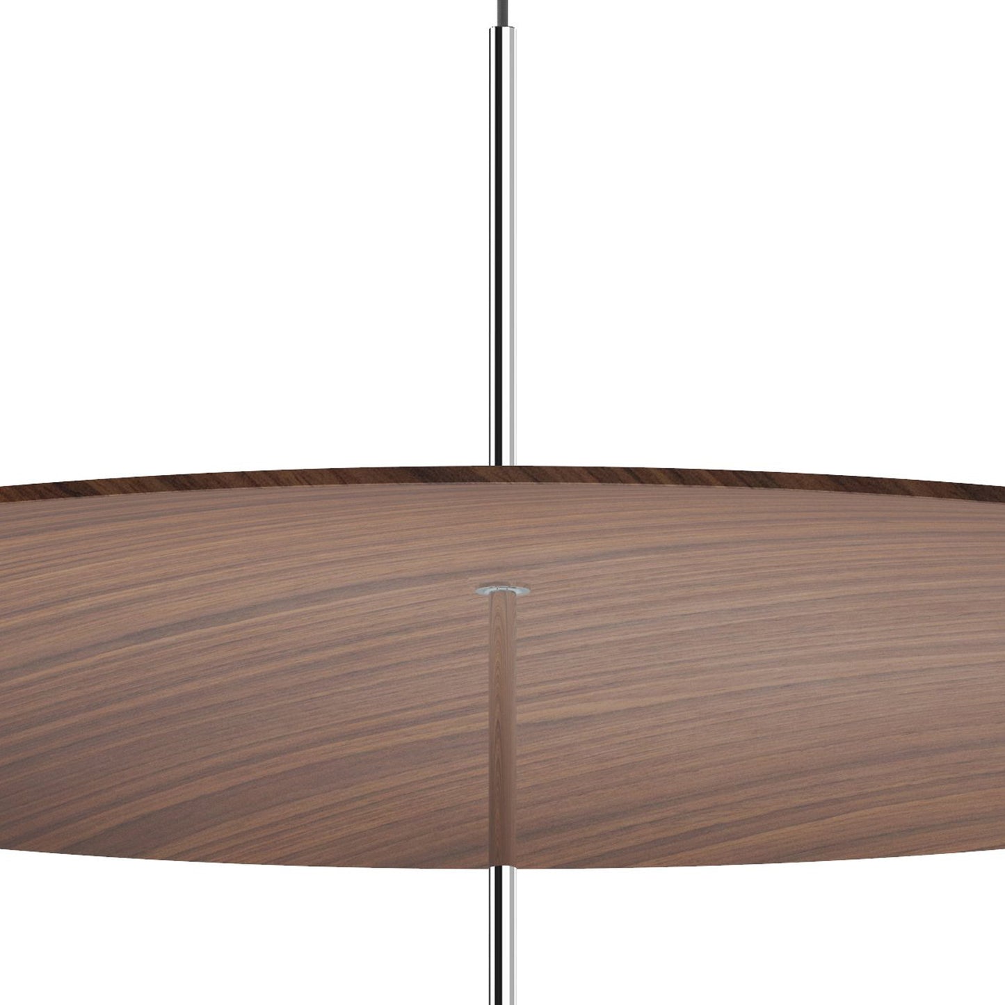 Sky Dome LED Pendant Light in Detail.