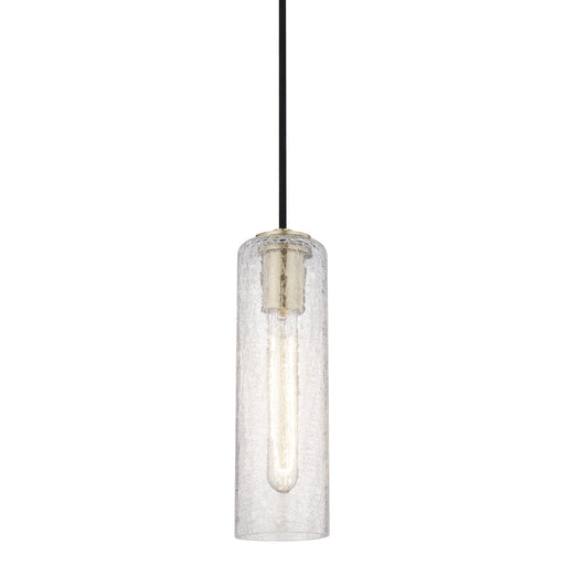 Skye Pendant Light in Frosted.