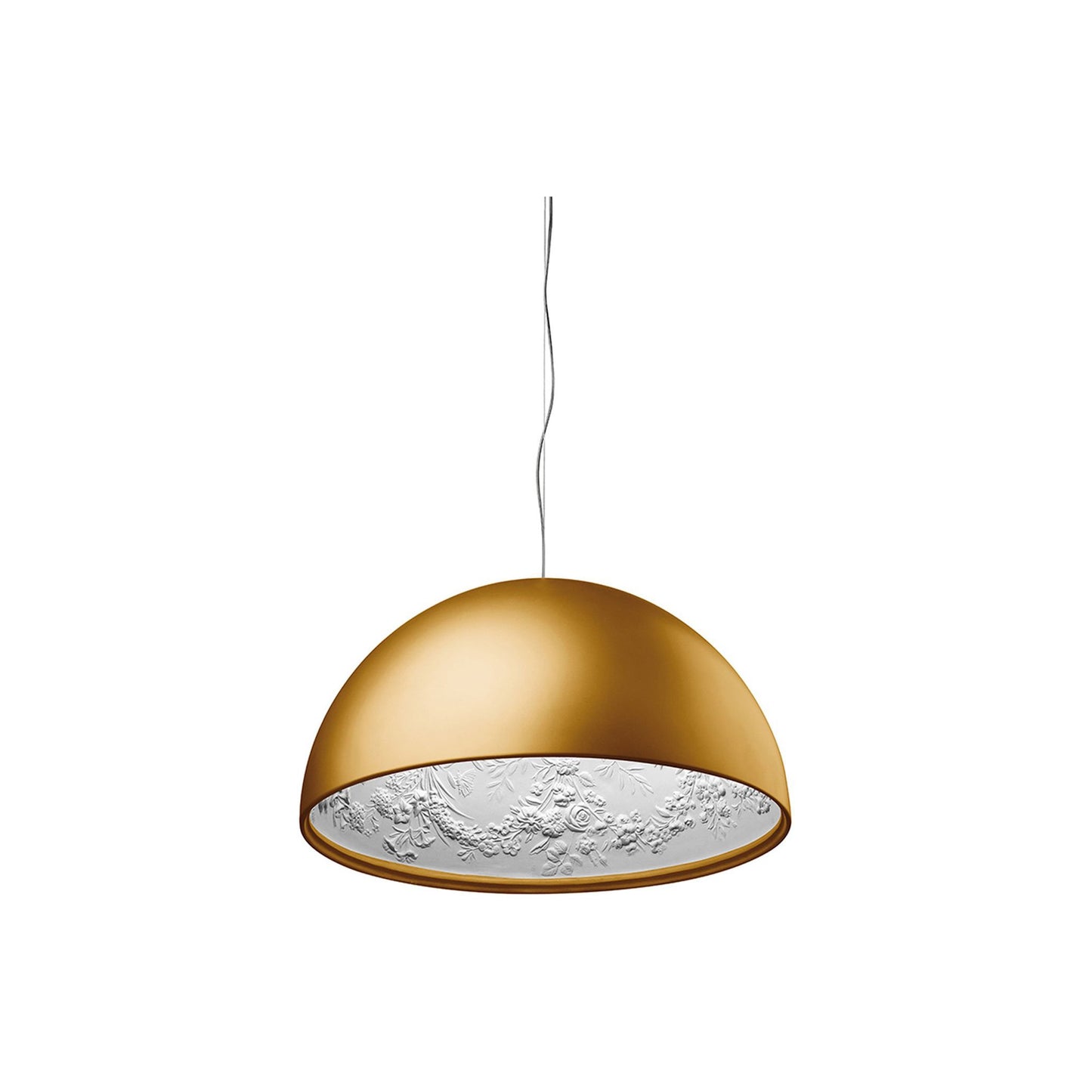 Skygarden Pendant Light Gold.