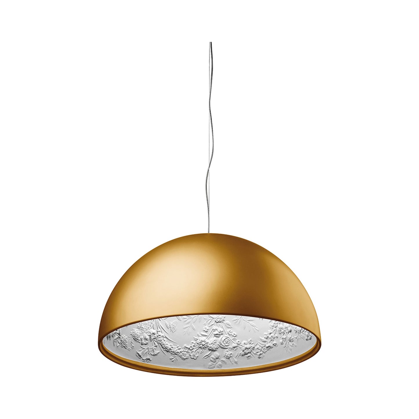 Skygarden Pendant Light Gold.