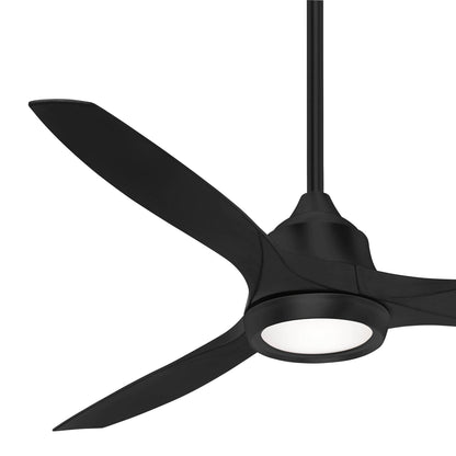 Skyhawk LED Ceiling Fan in Detail.