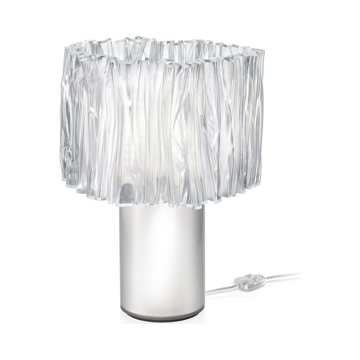 Accordeon LED Table Lamp.