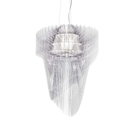Aria LED Chandelier.