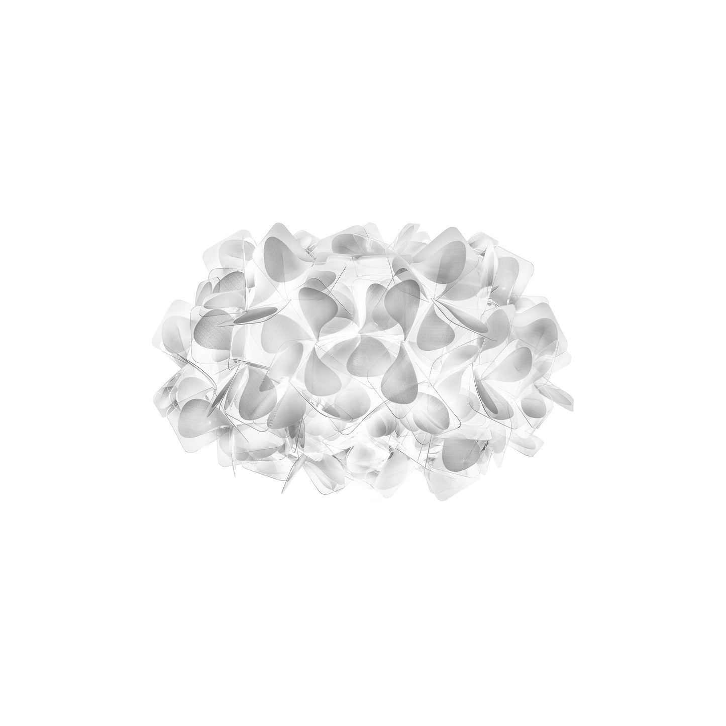 Clizia Mama Non Mama LED Flush Mount Ceiling Light.