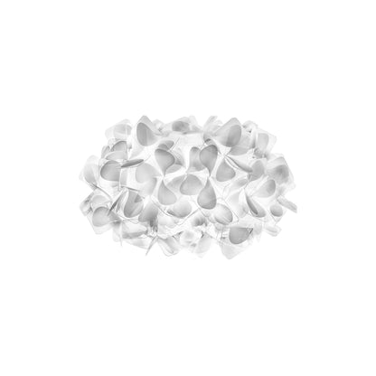 Clizia Mama Non Mama LED Flush Mount Ceiling Light.
