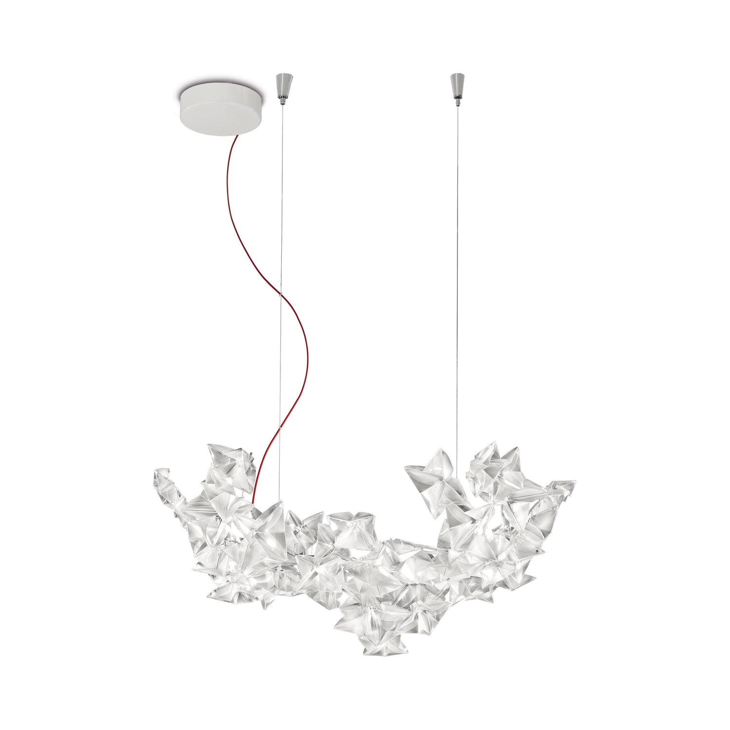 Hanami Linear Suspension Light.