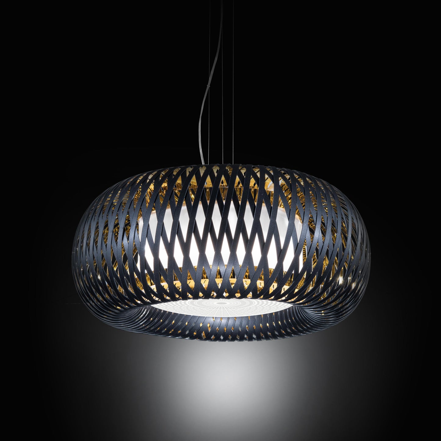 Kalatos LED Pendant Light in Detail.