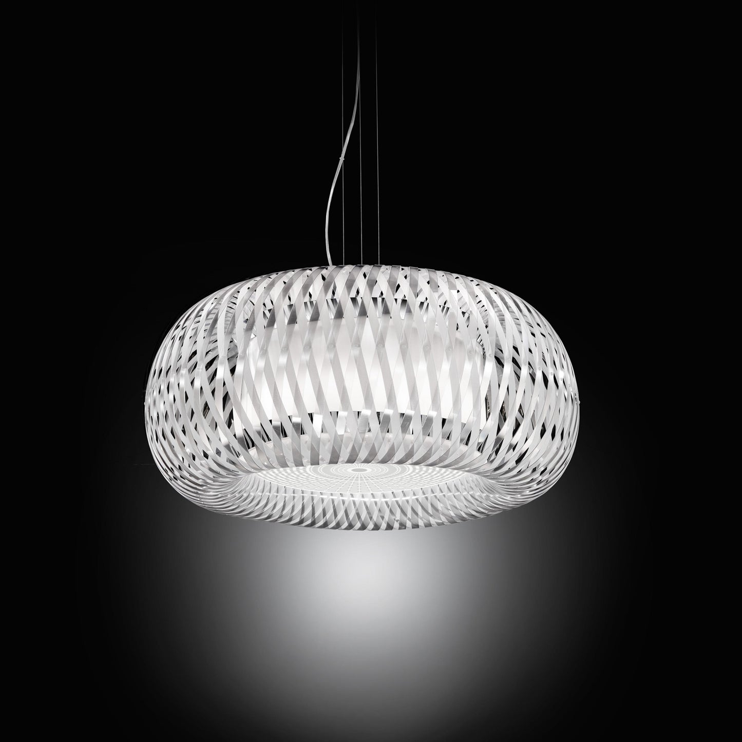 Kalatos LED Pendant Light in Detail.