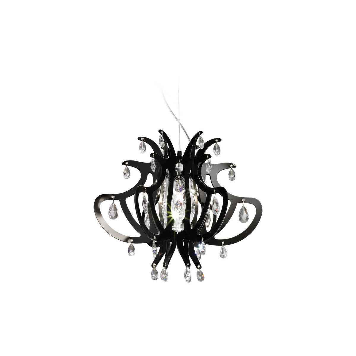 Lillibet Pendant Light — City Lights SF