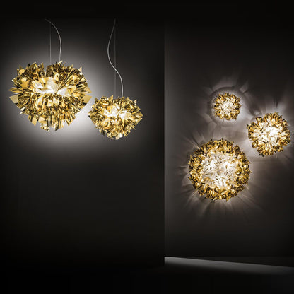 Veli LED Pendant Light in Detail.