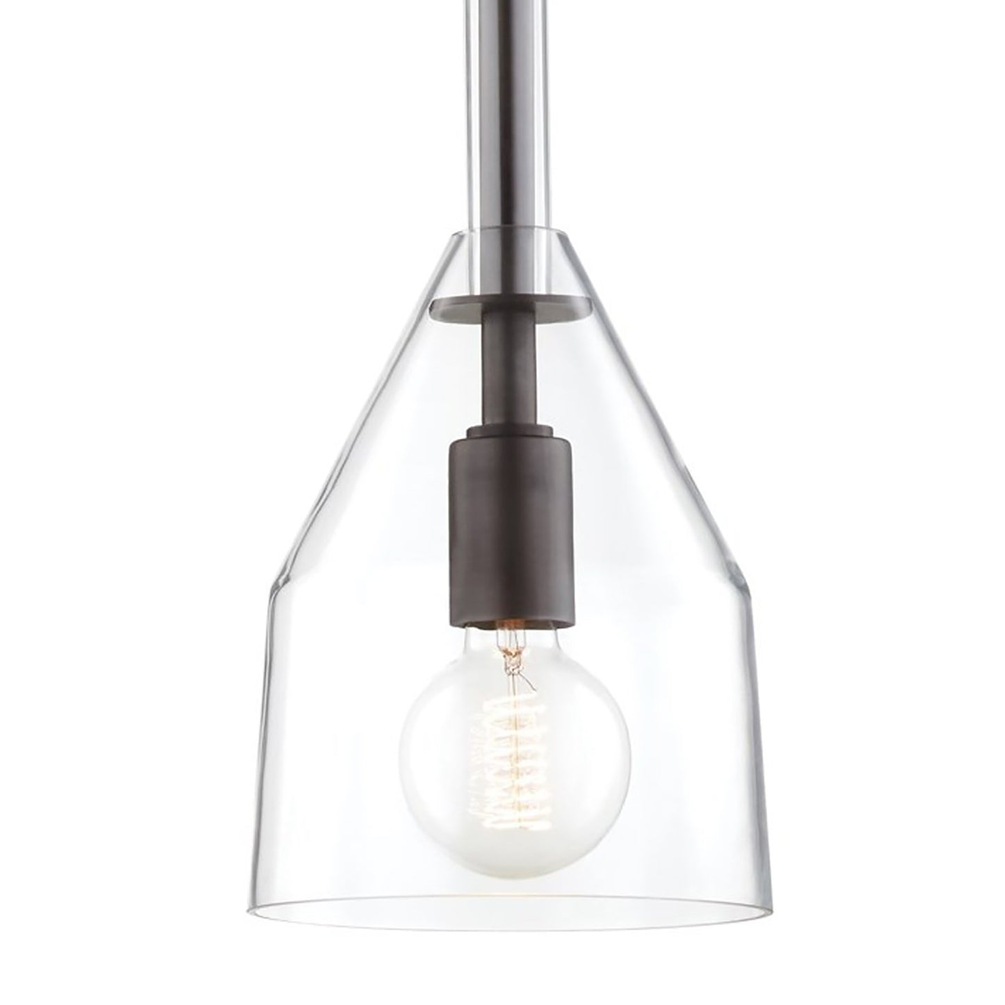 Sloan Pendant Light in Detail.