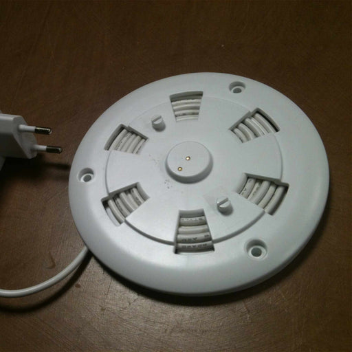 Bulb Charger in Detail.