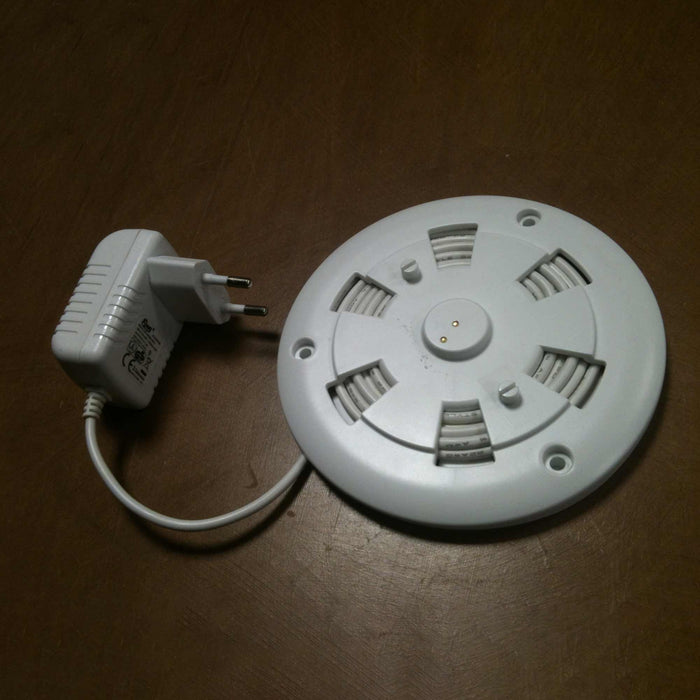 Bulb Charger in Detail.