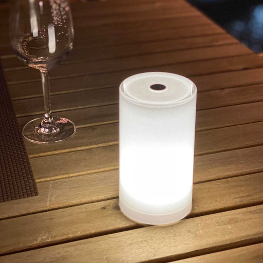 Hokare Tub Bluetooth LED Table Lamp in Detail.