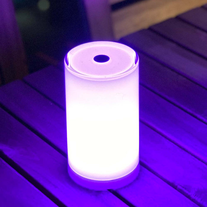 Hokare Tub Bluetooth LED Table Lamp in Detail.