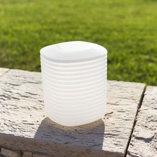 Lantern Bluetooth Outdoor LED Lamp.