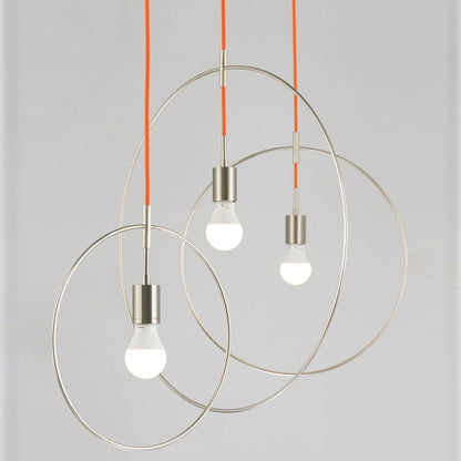 SoCo 8 Foot Pendant Light in Detail.