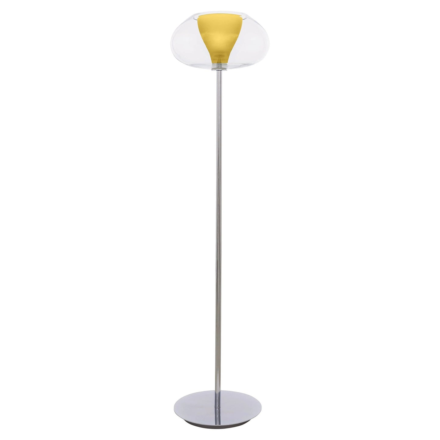 Soft Floor Lamp.