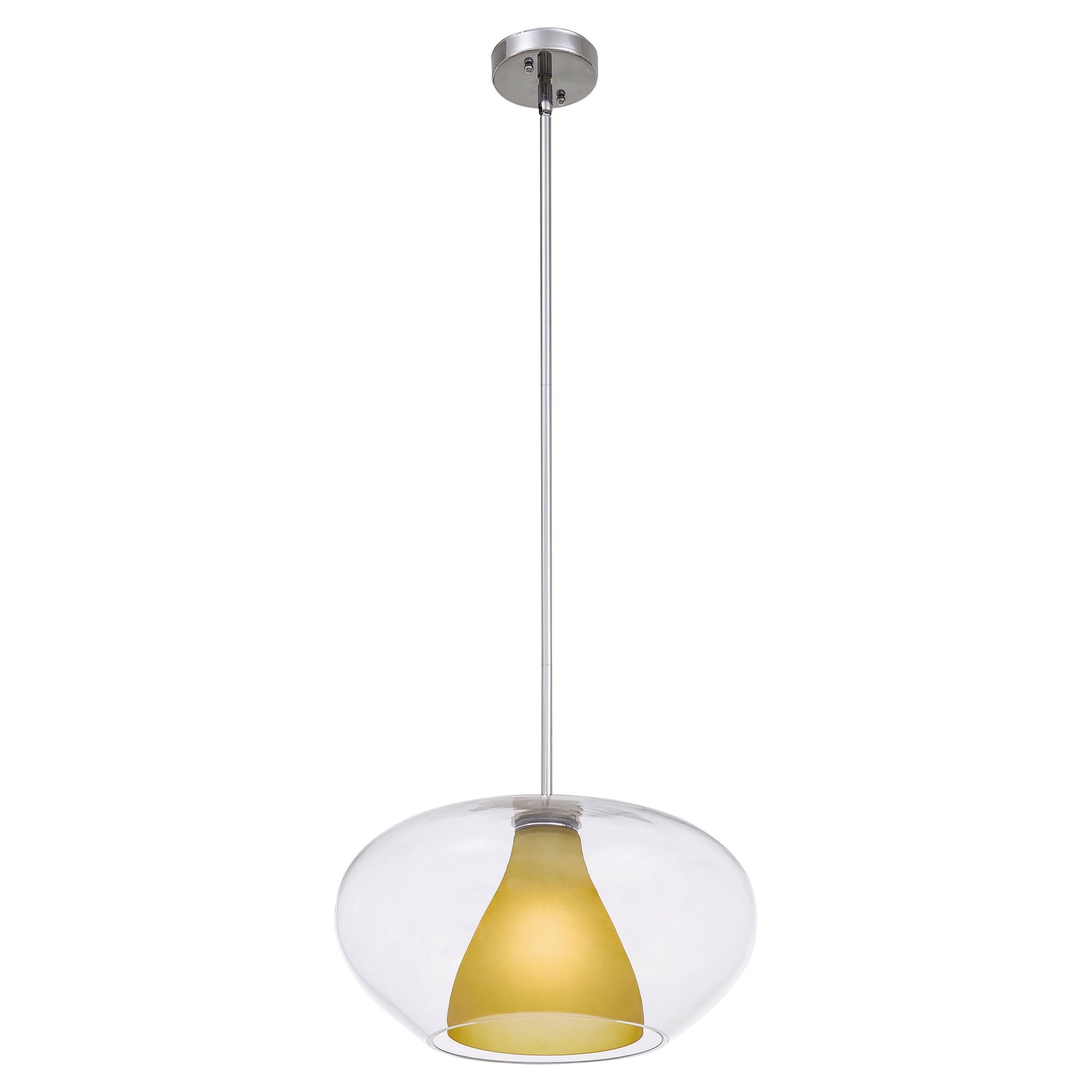 Soft Pendant Light.