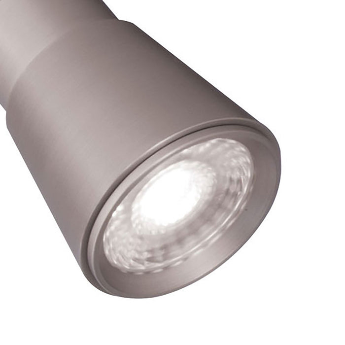 Solo LED Monopoint Spot Light in Detail.