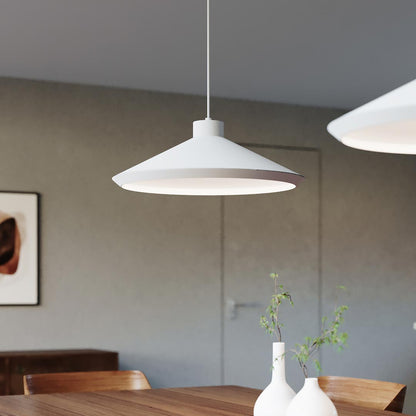 Koma Edo Pendant Light in Detail.