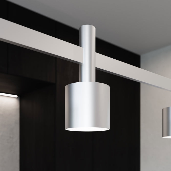 Systema Staccato™ LED Multi Light Pendant Light in Detail.