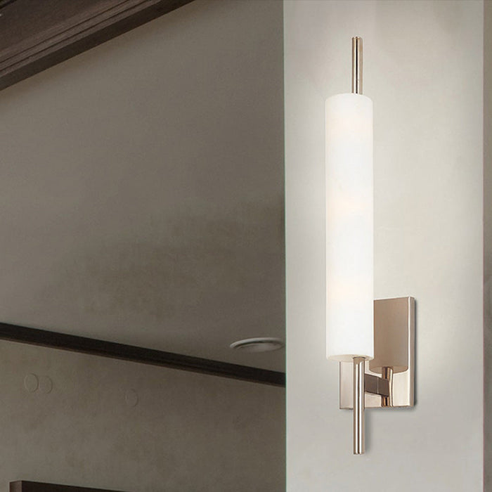 Piccolo Wall Light in Detail.