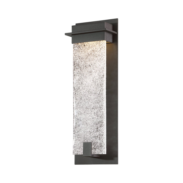 Spa Outdoor LED Wall Light.