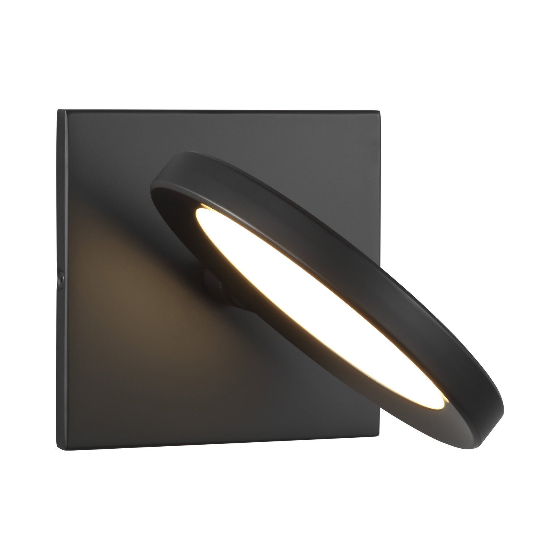 Spectica LED Wall Light in Detail.